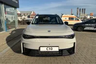 Leapmotor C10 din 2026 cu 1 km - oferta LEA173234 - foto 12