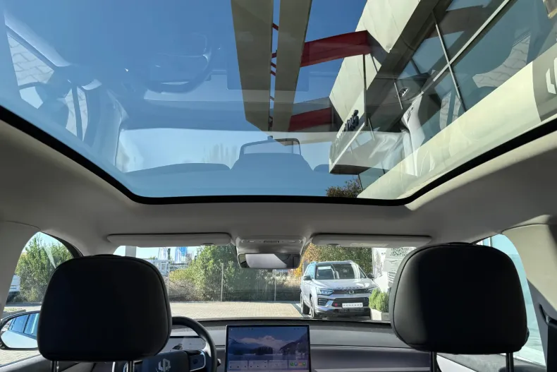 Leapmotor C10 din 2026 cu 1 km - oferta LEA173234 - foto 22