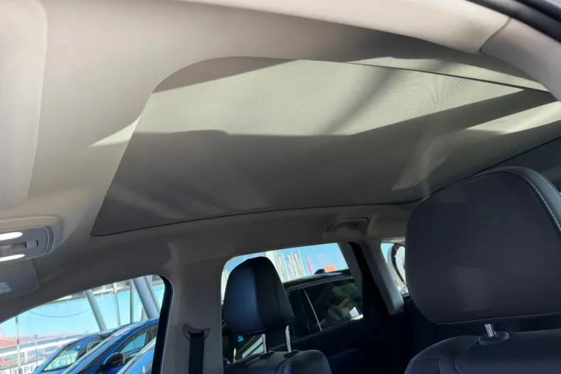 Leapmotor C10 din 2026 cu 1 km - oferta LEA173234 - foto 28