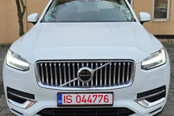 Volvo XC90 din 2021 - oferta VOL173235