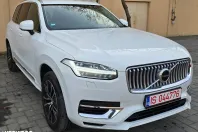 Volvo XC90 din 2021 cu 55.980 km - oferta VOL173235 - foto 12