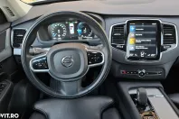 Volvo XC90 din 2021 cu 55.980 km - oferta VOL173235 - foto 20