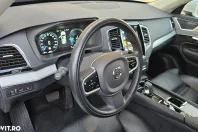Volvo XC90 din 2021 cu 55.980 km - oferta VOL173235 - foto 22