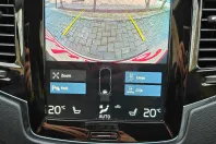 Volvo XC90 din 2021 cu 55.980 km - oferta VOL173235 - foto 33