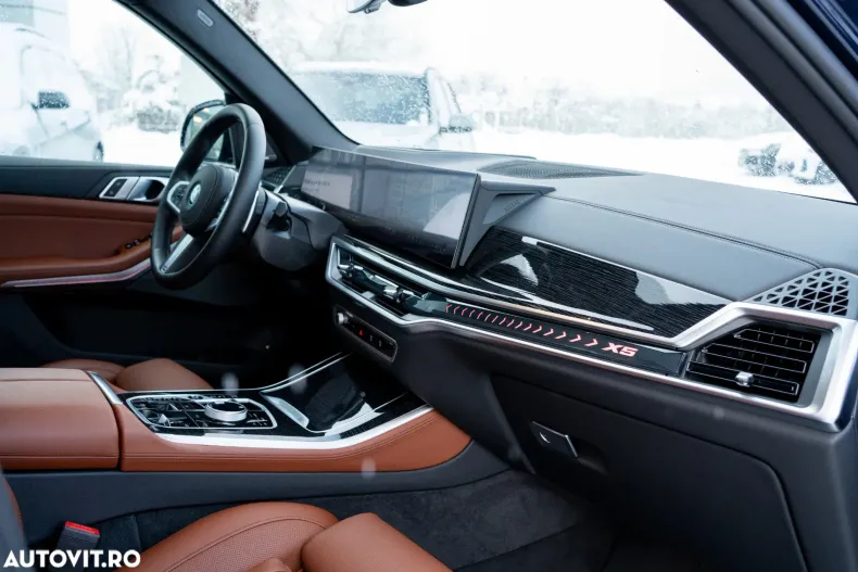 BMW X5 din 2024 cu 8.169 km - oferta BMW173236 - foto 6