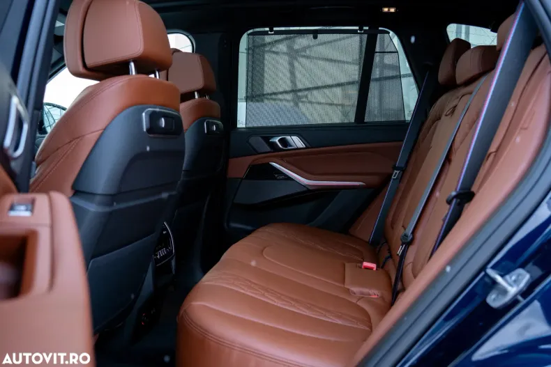 BMW X5 din 2024 cu 8.169 km - oferta BMW173236 - foto 10