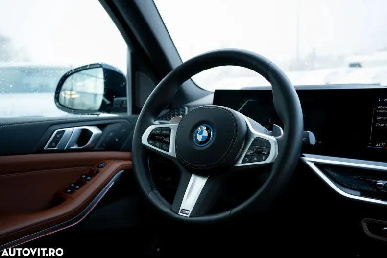 BMW X5 din 2024 cu 8.169 km - oferta BMW173236 - foto 12