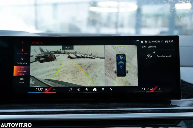 BMW X5 din 2024 cu 8.169 km - oferta BMW173236 - foto 14