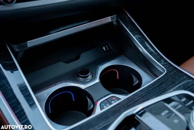 BMW X5 din 2024 cu 8.169 km - oferta BMW173236 - foto 15