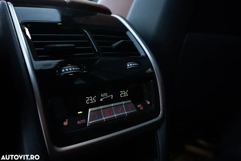 BMW X5 din 2024 cu 8.169 km - oferta BMW173236 - foto 17