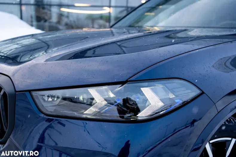 BMW X5 din 2024 cu 8.169 km - oferta BMW173236 - foto 19