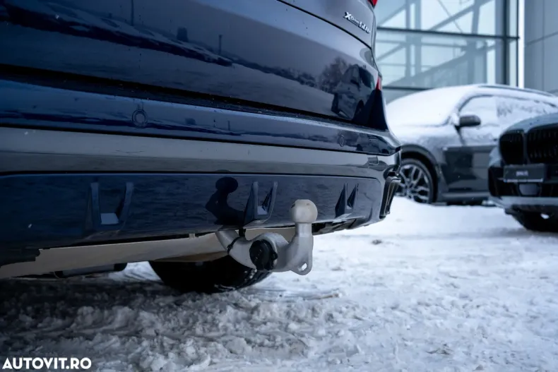 BMW X5 din 2024 cu 8.169 km - oferta BMW173236 - foto 21