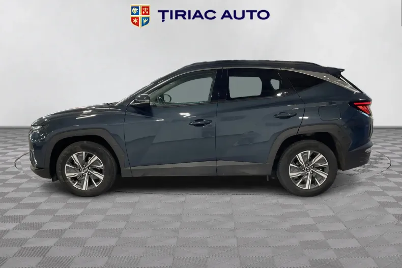 Hyundai TUCSON din 2021 cu 89.195 km - oferta HYU173237 - foto 2