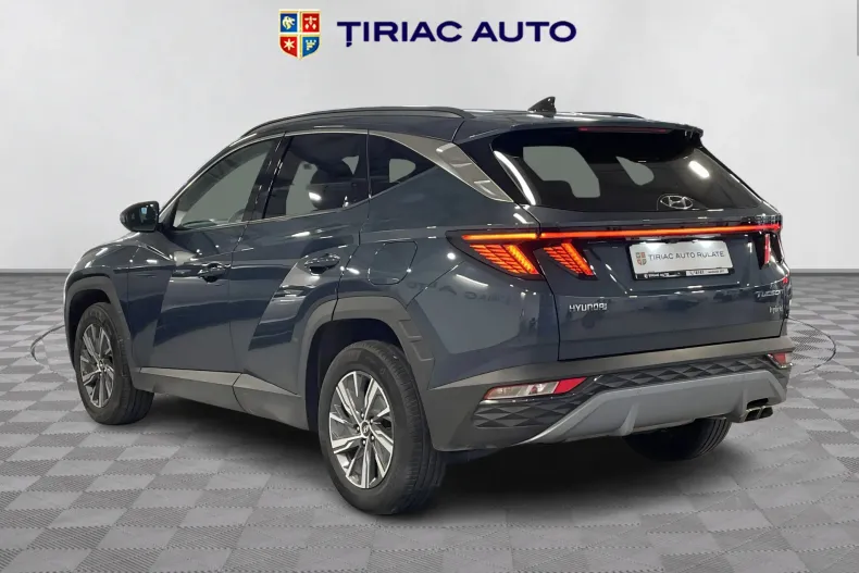 Hyundai TUCSON din 2021 cu 89.195 km - oferta HYU173237 - foto 3