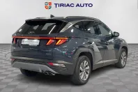 Hyundai TUCSON din 2021 cu 89.195 km - oferta HYU173237 - foto 5