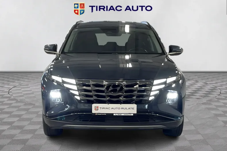 Hyundai TUCSON din 2021 cu 89.195 km - oferta HYU173237 - foto 8