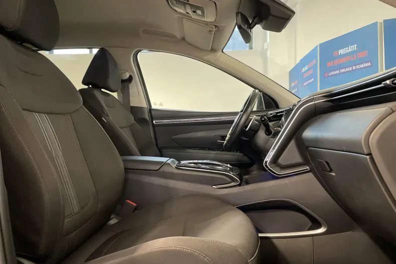 Hyundai TUCSON din 2021 cu 89.195 km - oferta HYU173237 - foto 11