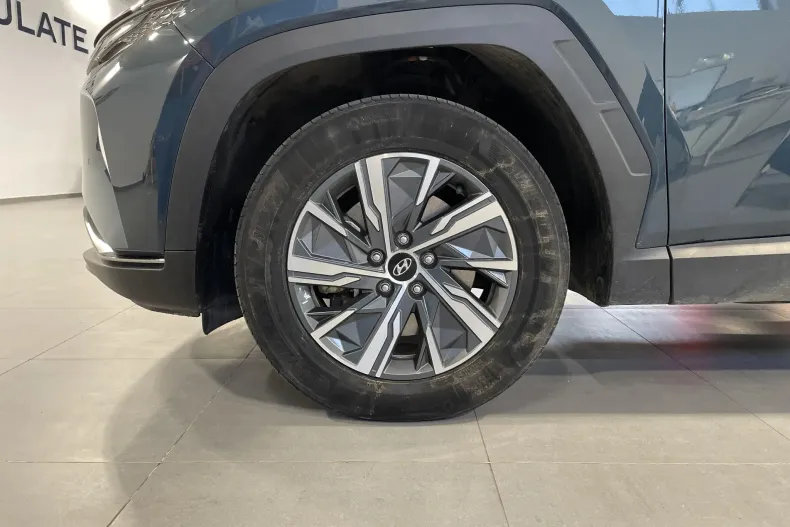 Hyundai TUCSON din 2021 cu 89.195 km - oferta HYU173237 - foto 13