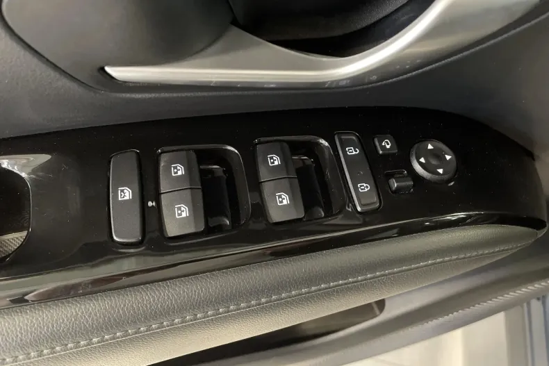 Hyundai TUCSON din 2021 cu 89.195 km - oferta HYU173237 - foto 14