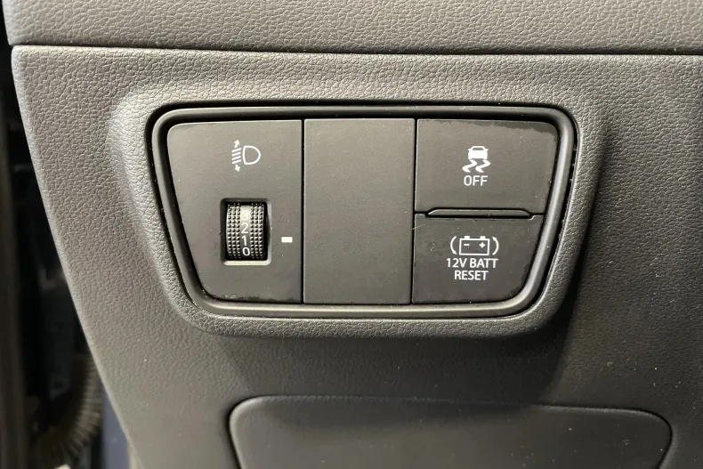 Hyundai TUCSON din 2021 cu 89.195 km - oferta HYU173237 - foto 15