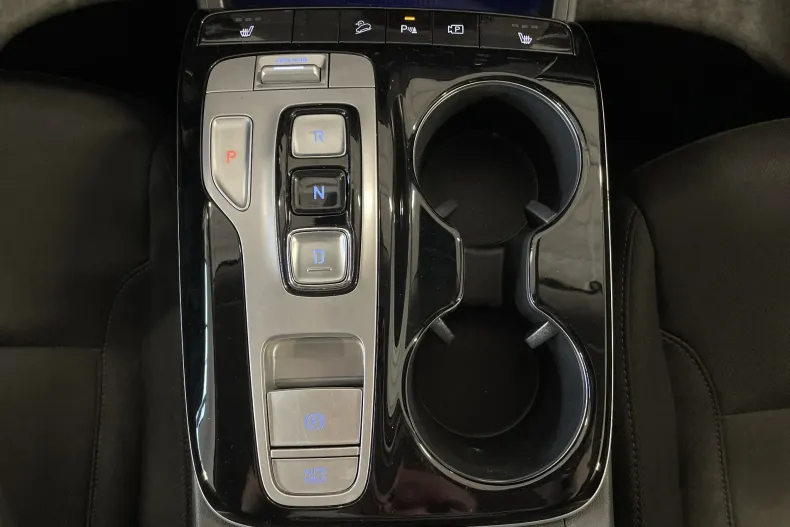 Hyundai TUCSON din 2021 cu 89.195 km - oferta HYU173237 - foto 18