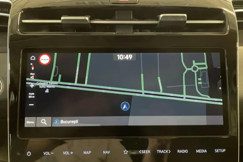 Hyundai TUCSON din 2021 cu 89.195 km - oferta HYU173237 - foto 21