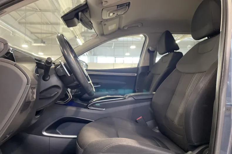 Hyundai TUCSON din 2021 cu 89.195 km - oferta HYU173237 - foto 23