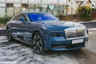 Rolls-Royce Spectre din 2024 cu 7.900 km - oferta ROL173238 - foto 1