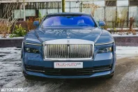 Rolls-Royce Spectre din 2024 cu 7.900 km - oferta ROL173238 - foto 2