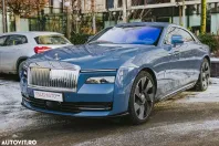 Rolls-Royce Spectre din 2024 cu 7.900 km - oferta ROL173238 - foto 3