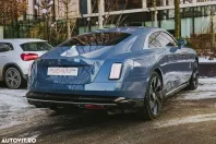 Rolls-Royce Spectre din 2024 cu 7.900 km - oferta ROL173238 - foto 6