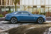 Rolls-Royce Spectre din 2024 cu 7.900 km - oferta ROL173238 - foto 7