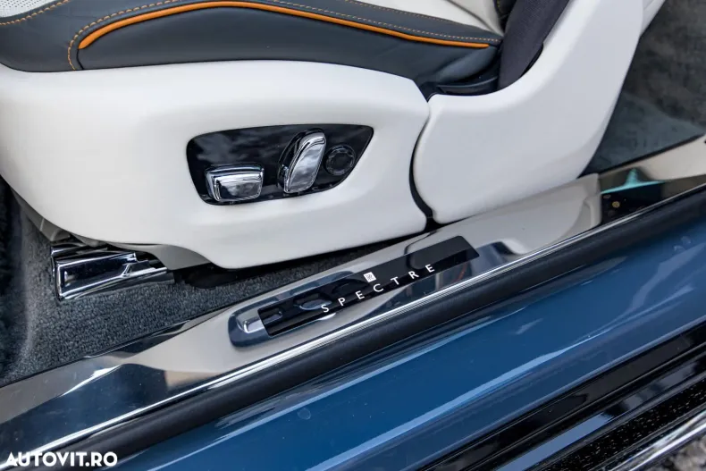 Rolls-Royce Spectre din 2024 cu 7.900 km - oferta ROL173238 - foto 15