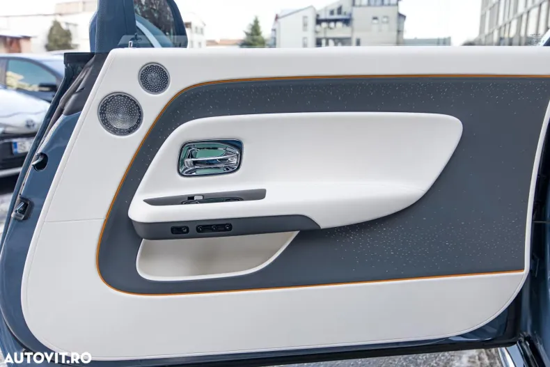 Rolls-Royce Spectre din 2024 cu 7.900 km - oferta ROL173238 - foto 18