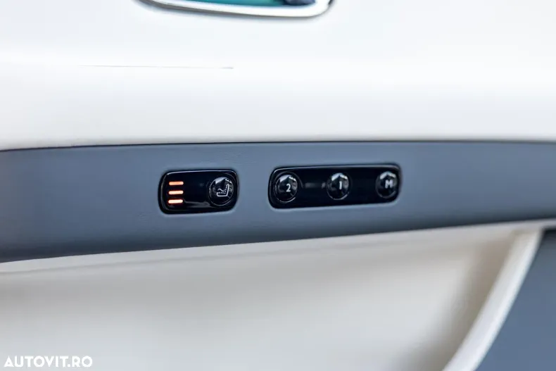Rolls-Royce Spectre din 2024 cu 7.900 km - oferta ROL173238 - foto 20