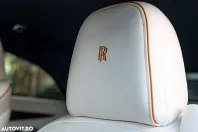 Rolls-Royce Spectre din 2024 cu 7.900 km - oferta ROL173238 - foto 21