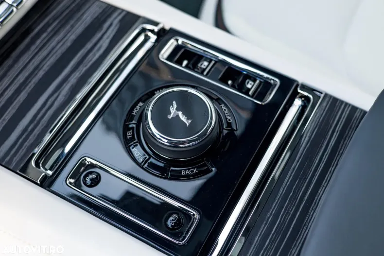 Rolls-Royce Spectre din 2024 cu 7.900 km - oferta ROL173238 - foto 22