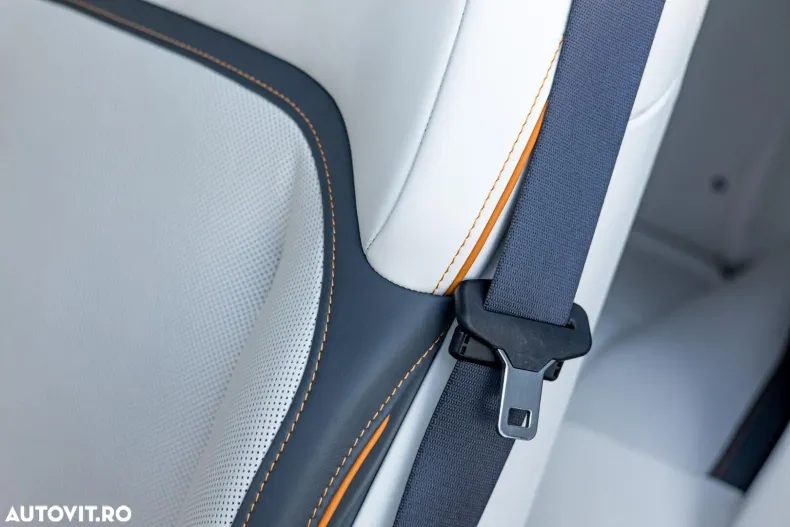 Rolls-Royce Spectre din 2024 cu 7.900 km - oferta ROL173238 - foto 25