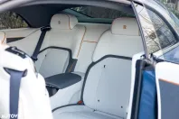 Rolls-Royce Spectre din 2024 cu 7.900 km - oferta ROL173238 - foto 32