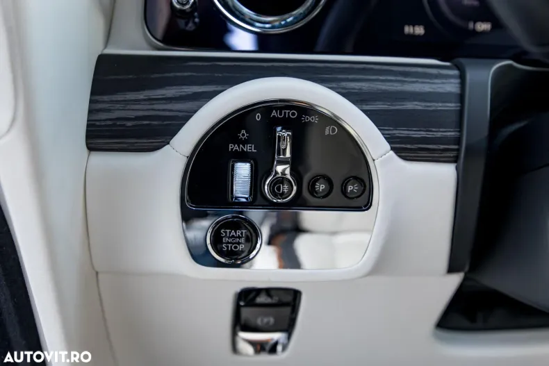 Rolls-Royce Spectre din 2024 cu 7.900 km - oferta ROL173238 - foto 34
