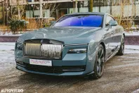 Rolls-Royce Spectre din 2024 cu 15.600 km - oferta ROL173239 - foto 3
