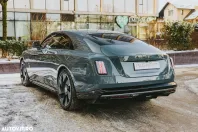 Rolls-Royce Spectre din 2024 cu 15.600 km - oferta ROL173239 - foto 4