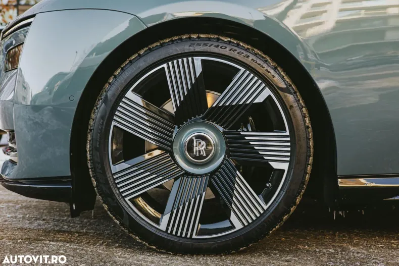 Rolls-Royce Spectre din 2024 cu 15.600 km - oferta ROL173239 - foto 8