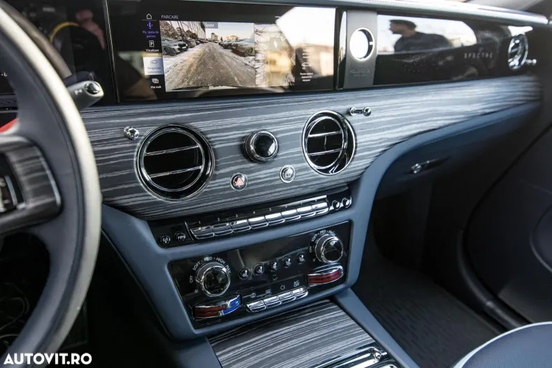 Rolls-Royce Spectre din 2024 cu 15.600 km - oferta ROL173239 - foto 10