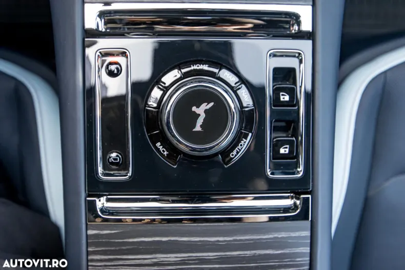 Rolls-Royce Spectre din 2024 cu 15.600 km - oferta ROL173239 - foto 12