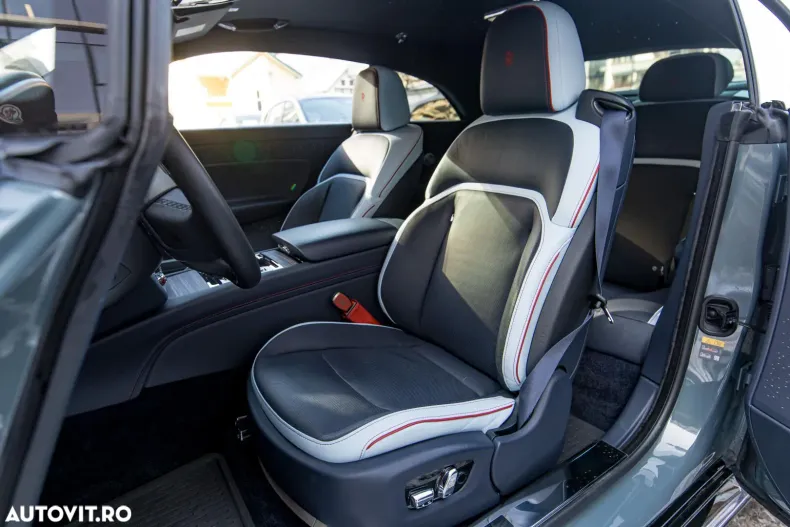 Rolls-Royce Spectre din 2024 cu 15.600 km - oferta ROL173239 - foto 15