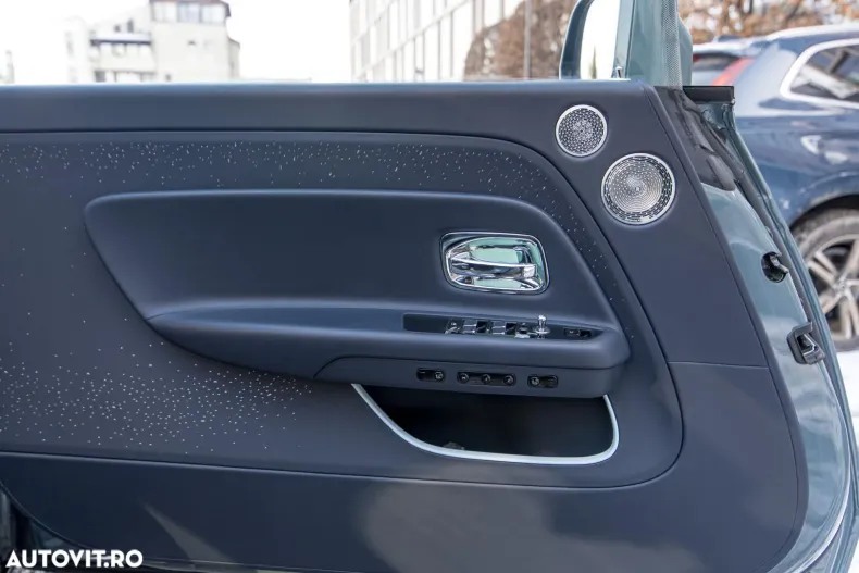 Rolls-Royce Spectre din 2024 cu 15.600 km - oferta ROL173239 - foto 16