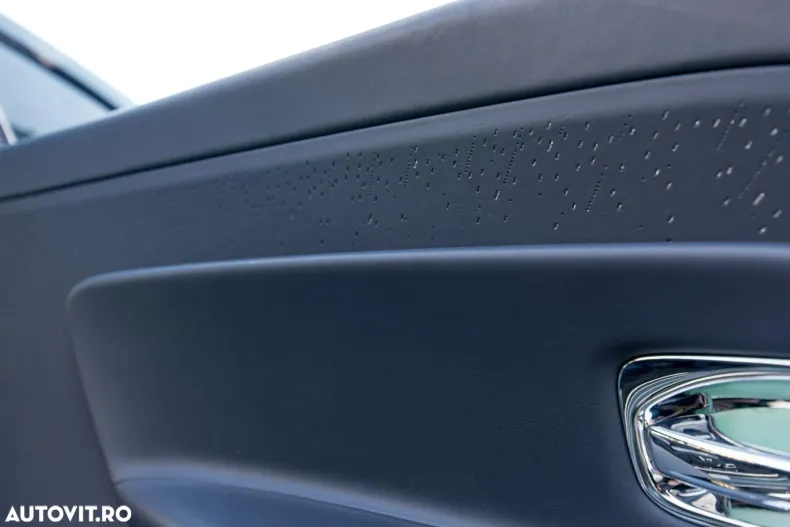 Rolls-Royce Spectre din 2024 cu 15.600 km - oferta ROL173239 - foto 17