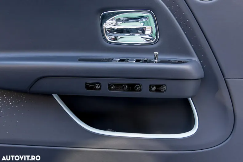 Rolls-Royce Spectre din 2024 cu 15.600 km - oferta ROL173239 - foto 19