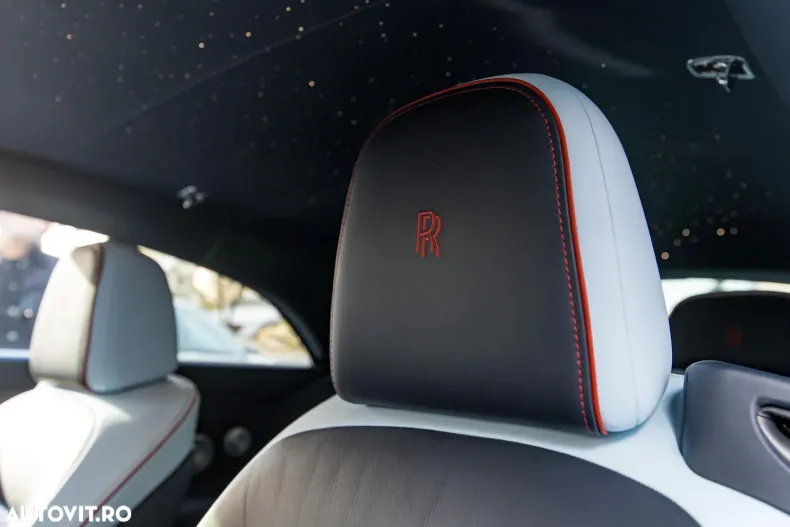 Rolls-Royce Spectre din 2024 cu 15.600 km - oferta ROL173239 - foto 23